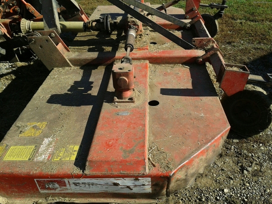  Bush Hog 2512