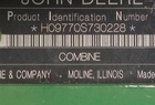 2009 John Deere 9770 STS