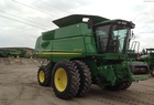 2009 John Deere 9770 STS