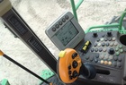 2009 John Deere 9770 STS