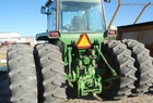  John Deere 4630