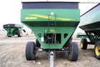 2008 Demco 650