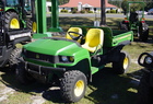 2003 John Deere HPX 4X4