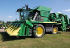 2011 John Deere 7760