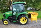 2008 John Deere 3720
