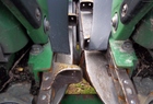 2008 John Deere 612C