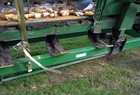 2008 John Deere 612C