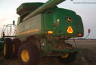 2011 John Deere 9770 STS