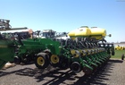 2009 John Deere DB60
