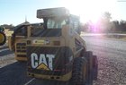 2005 Caterpillar 248B