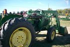 1983 John Deere 2150