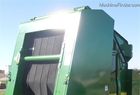 2009 John Deere 468