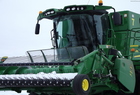 2012 John Deere S690