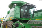 2007 John Deere 9860 STS