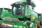 2007 John Deere 9860 STS