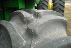 2012 John Deere S670