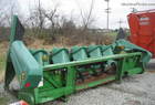 1996 John Deere 693
