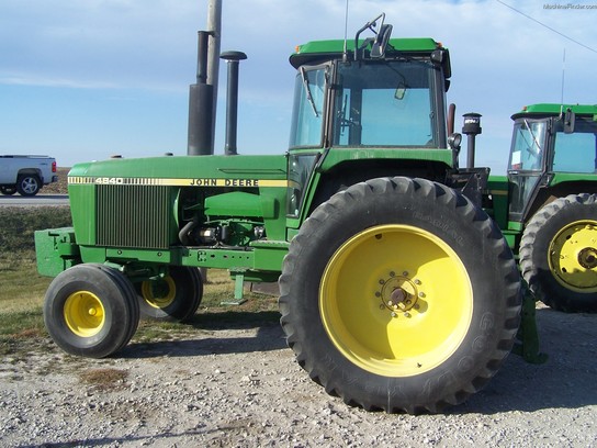 1979 John Deere 4840