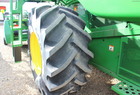 2011 John Deere 9770 STS