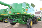 2011 John Deere 9770 STS
