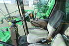 2011 John Deere 9770 STS