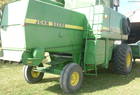 1980 John Deere 6620