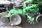 2011 John Deere 1770NT CCS 16-30