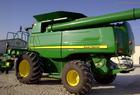 2011 John Deere 9870 STS