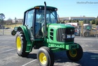 2008 John Deere 6230