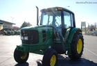 2008 John Deere 6230