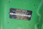 2012 John Deere 8260R