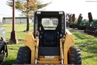 1999 John Deere 250