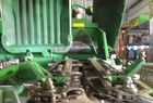 1998 John Deere 693