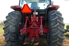 2003 McCormick CX80