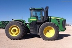 2011 John Deere 9430
