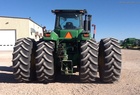 2011 John Deere 9430