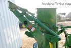 2011 John Deere 400CX