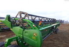 2007 John Deere 635F