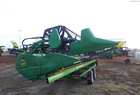 2007 John Deere 635F