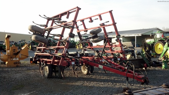 2004 Brent HCV-2000