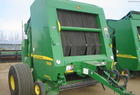 2010 John Deere 568