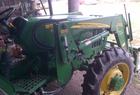 2008 John Deere 5403