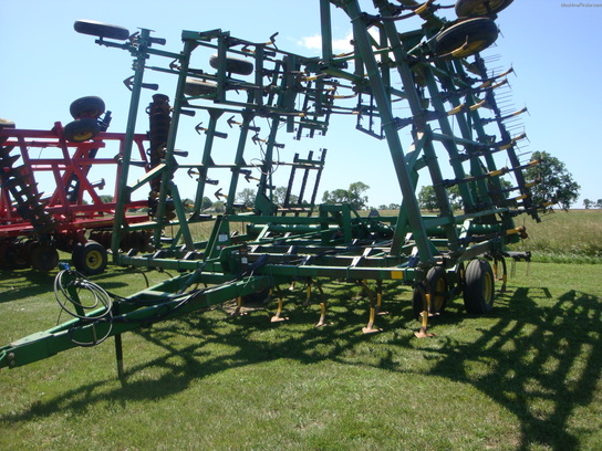 1995 John Deere 980