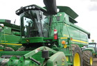 2009 John Deere 9870 STS