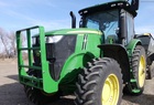 2011 John Deere 7200R