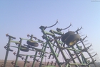 1996 John Deere 980