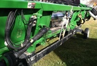  John Deere 630F