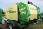 2009 KRONE VARIO PACK