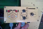 2009 KRONE VARIO PACK