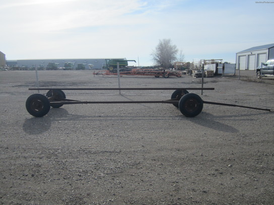  Other 25' Header Cart